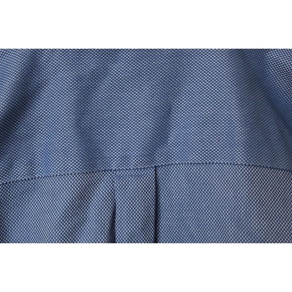 peter millar long sleeve button up XL with Gonzaga Bulldog - Picture 9 of 9